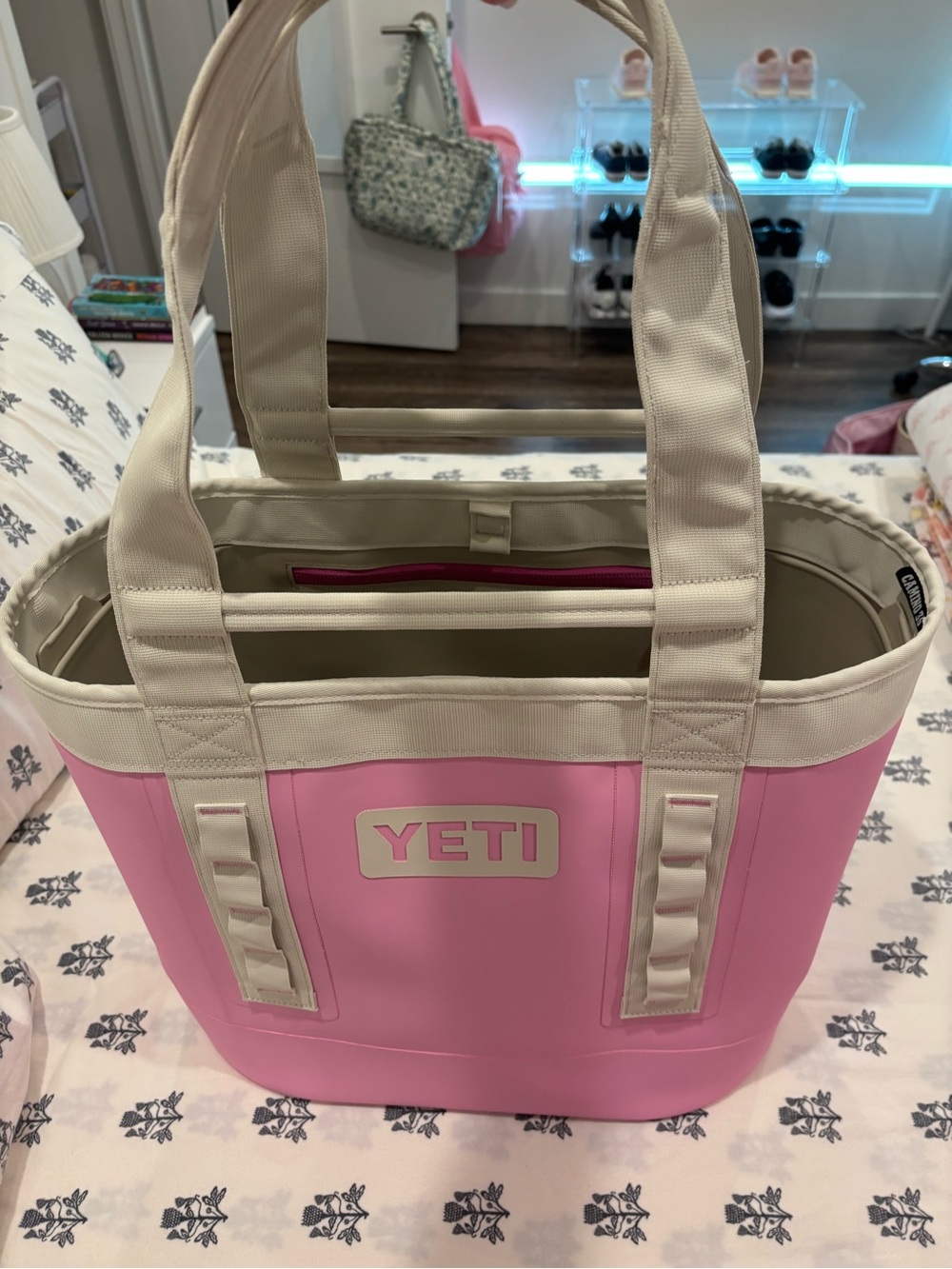 Yeti Camino Carryall Totebag